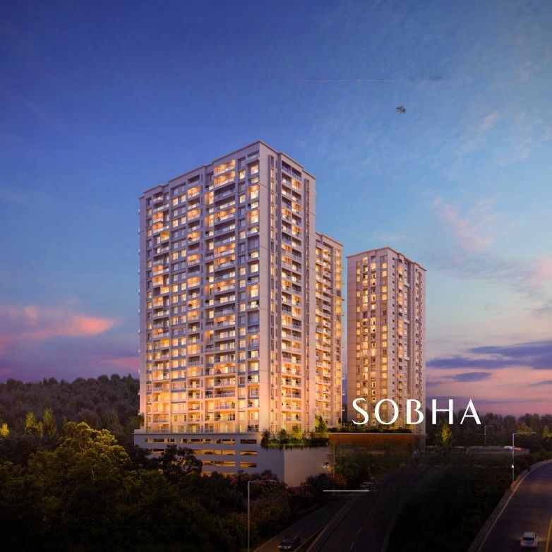 SOBHA REALTY