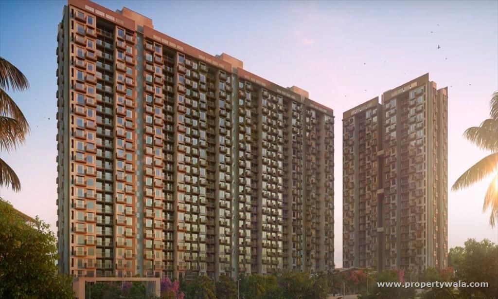 GODREJ PROPERTIES