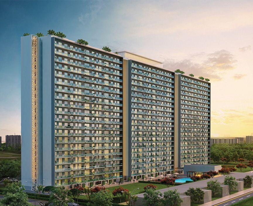 RESIDENTIAL PROPERTIES